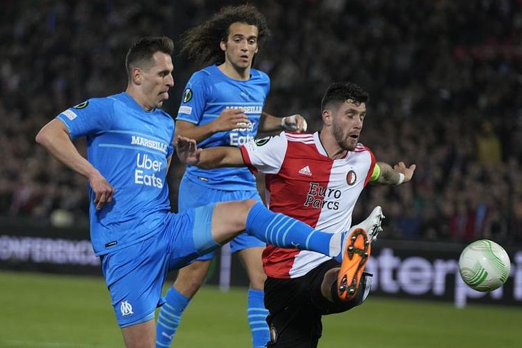 梅西：希望我的孩子們喜歡足球，並繼續踢下去.