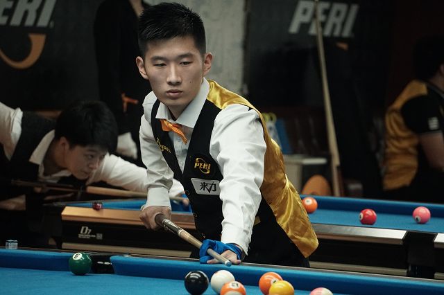 印度羽毛球挑战赛：郑加恒被淘汰出局