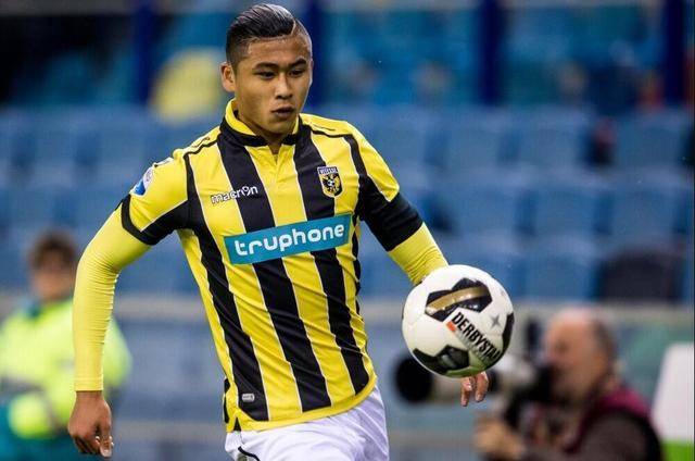 从而在中超 从而在中超