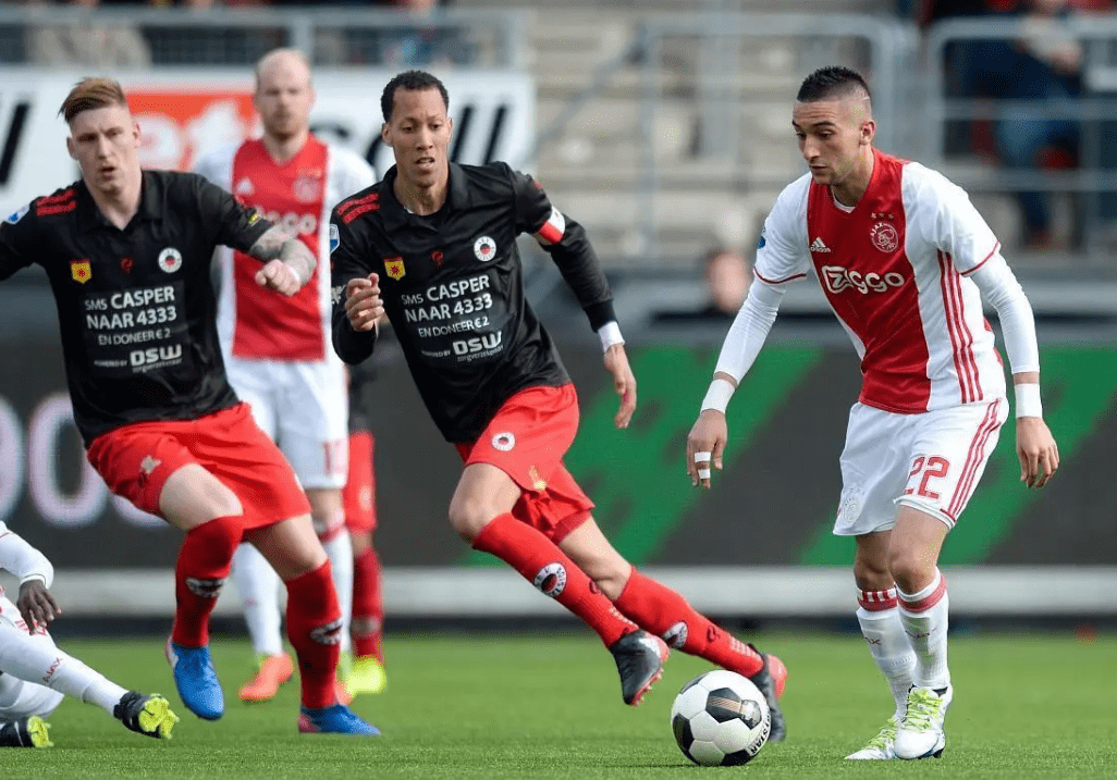 在比赛中争 在比赛中争