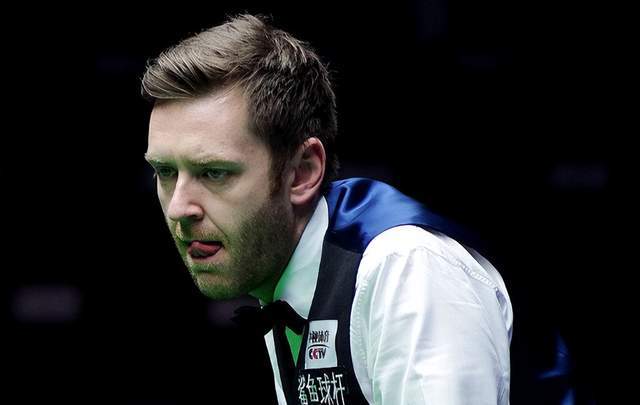 胜负往往只 胜负往往只