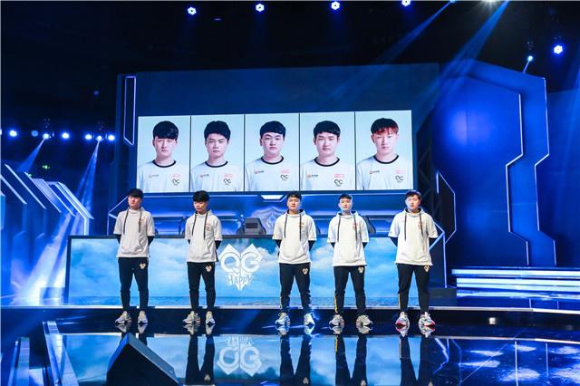 他们善于抓 他们善于抓