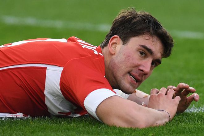 外界的期待 外界的期待