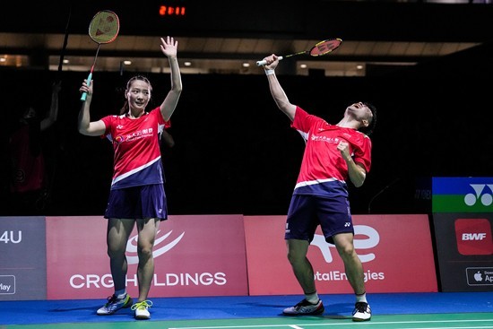 体育第25届省运会今晚开幕 记者探营后场彩排