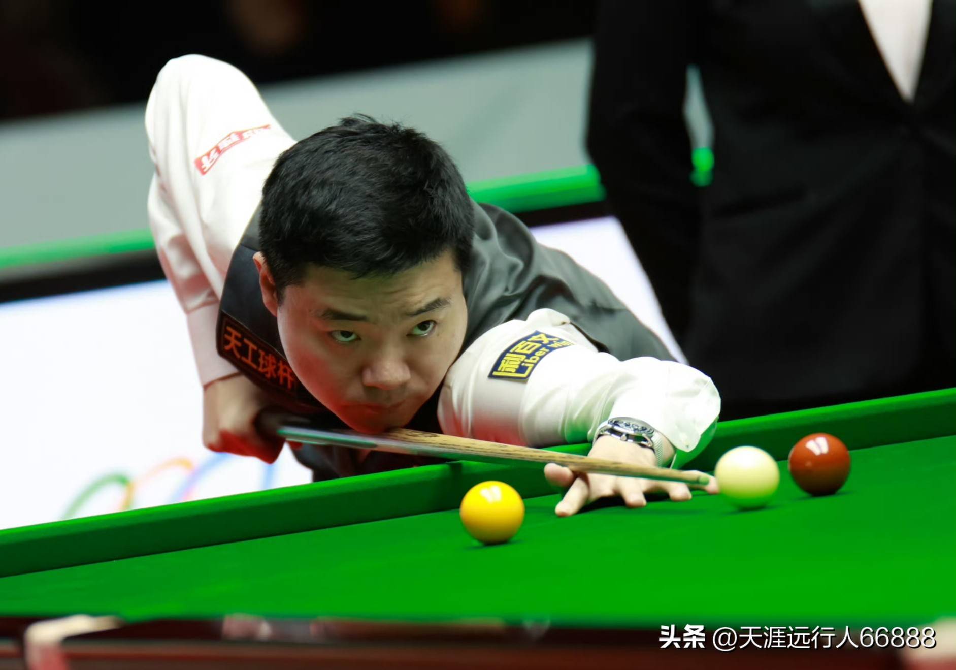 徐杰这两位 徐杰这两位