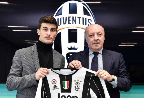 戈麦斯：儿子喜欢皮尔洛，我说光脚法好没用也要学习加图索